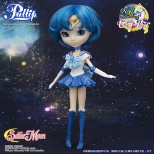 Pullip Sailor Mercury Mercure Ami 2014