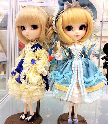 pullip 2018