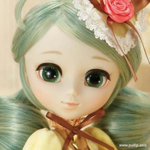 Pullip kanaria 2024