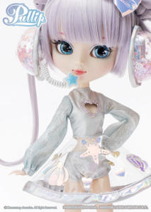 pullip prix