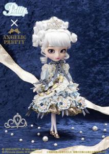 poupee pullip